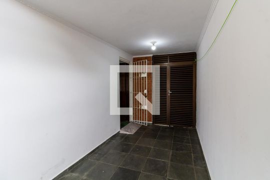 Garagem de casa para alugar com 1 quarto, 179m² em Vila Caiçara, Praia Grande