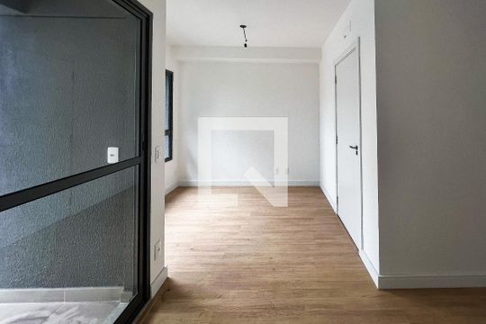 Studio de kitnet/studio para alugar com 1 quarto, 28m² em Vila Nova Conceição, São Paulo