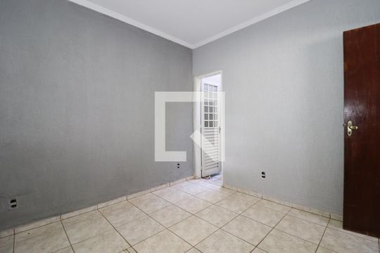 Quarto 1 de casa para alugar com 2 quartos, 50m² em Asa Sul, Brasília