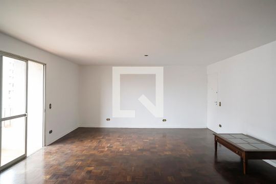 Sala de apartamento à venda com 3 quartos, 140m² em Santo Antônio, São Caetano do Sul