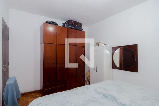 Quarto 1 - Suíte de casa à venda com 2 quartos, 476m² em Vila Galvão, Guarulhos
