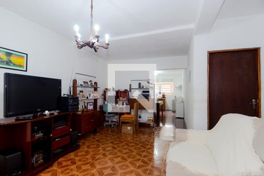 Sala de casa à venda com 2 quartos, 476m² em Vila Galvão, Guarulhos