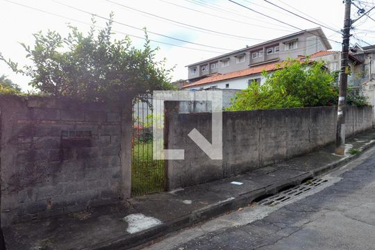 Terreno Anexo a Casa de casa à venda com 2 quartos, 476m² em Vila Galvão, Guarulhos