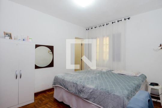 Quarto 1 - Suíte de casa à venda com 2 quartos, 476m² em Vila Galvão, Guarulhos