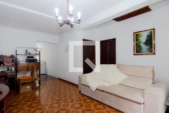 Sala de casa à venda com 2 quartos, 476m² em Vila Galvão, Guarulhos