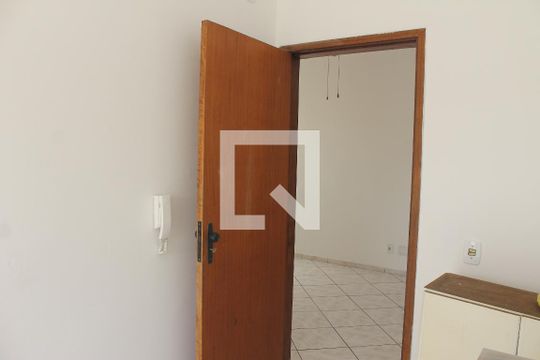 Cozinha de apartamento à venda com 2 quartos, 69m² em Jardim Novo Campos Elíseos, Campinas