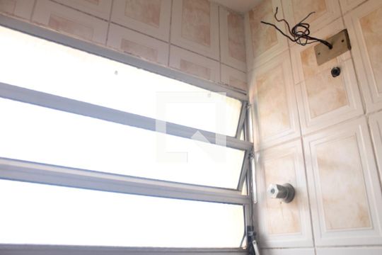 Banheiro de apartamento à venda com 2 quartos, 69m² em Jardim Novo Campos Elíseos, Campinas