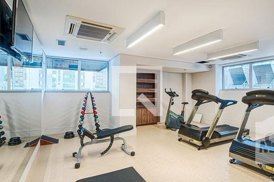 Apartamento à venda com 1 quarto, 26m² em Savassi, Belo Horizonte