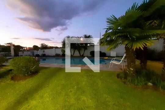 Casa de Condomínio à venda com 5 quartos, 1050m² em Alphaville, Nova Lima