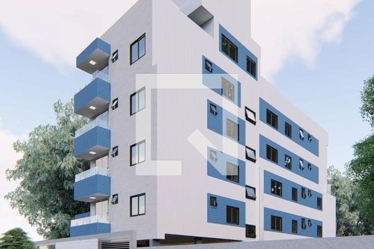 Apartamento à venda com 3 quartos, 75m² em Riacho das Pedras, Contagem
