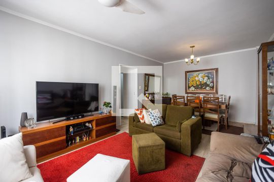 Apartamento à venda com 3 quartos, 100m² em Jardim Paulista, São Paulo