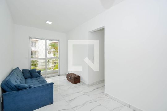 Apartamento à venda com 2 quartos, 46m² em Macedo, Guarulhos