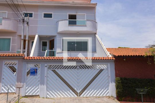 Fachada de casa à venda com 6 quartos, 350m² em Nova Petrópolis, São Bernardo do Campo