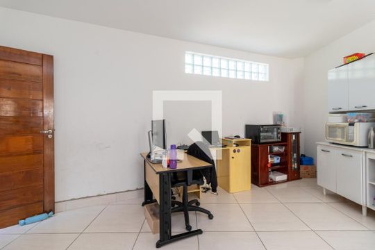 Sala de Jantar de casa de condomínio à venda com 2 quartos, 60m² em Vila Dom Pedro Ii, São Paulo