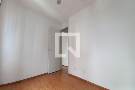 Quarto 2 de apartamento para alugar com 2 quartos, 42m² em Jardim São Gabriel, Campinas