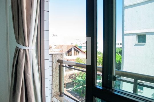 Quarto 2 - Suíte Vista de apartamento à venda com 4 quartos, 280m² em Recreio dos Bandeirantes, Rio de Janeiro