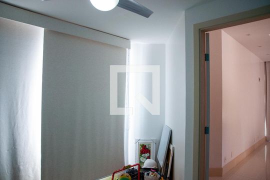 Quarto 1 de apartamento à venda com 4 quartos, 280m² em Recreio dos Bandeirantes, Rio de Janeiro