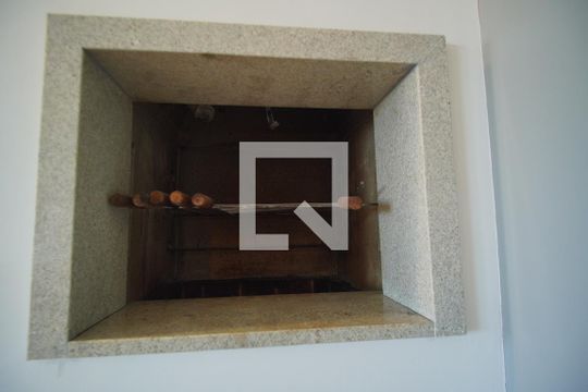 Cozinha  de apartamento para alugar com 1 quarto, 52m² em Petrópolis, Porto Alegre