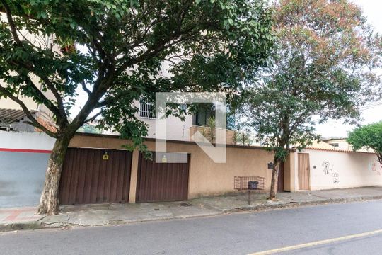 Apartamento à venda com 4 quartos, 170m² em Jardim América, Belo Horizonte