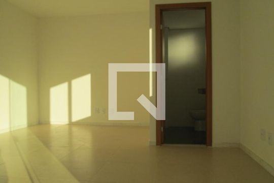 Apartamento para alugar com 2 quartos, 140m² em Santo Antônio, Belo Horizonte