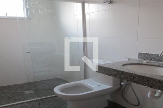 Apartamento para alugar com 2 quartos, 140m² em Santo Antônio, Belo Horizonte