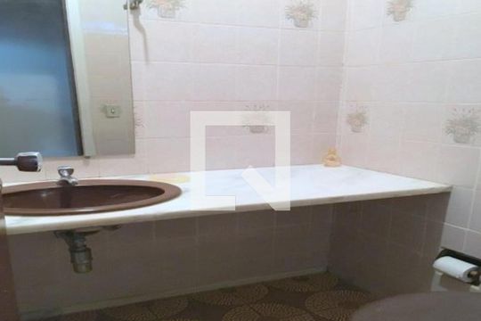 Apartamento à venda com 5 quartos, 290m² em Funcionários, Belo Horizonte