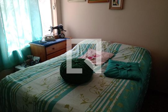 Apartamento à venda com 3 quartos, 75m² em Sagrada Família, Belo Horizonte