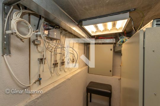 Casa de Condomínio à venda com 6 quartos, 1600m² em Ville de Montagne, Nova Lima