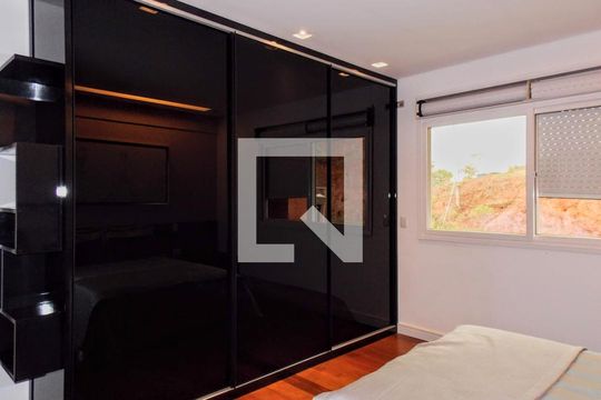 Casa de Condomínio à venda com 5 quartos, 723m² em Quintas do Sol, Nova Lima