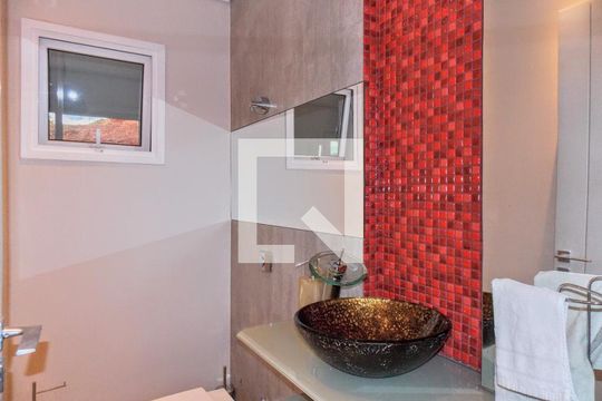 Casa de Condomínio à venda com 5 quartos, 723m² em Quintas do Sol, Nova Lima