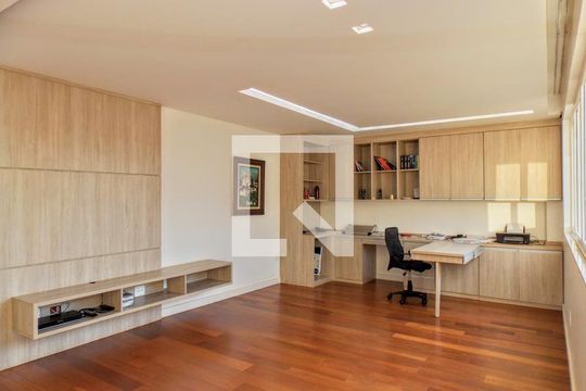 Casa de Condomínio à venda com 5 quartos, 723m² em Quintas do Sol, Nova Lima