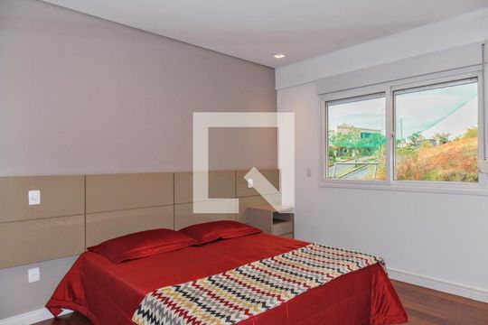 Casa de Condomínio à venda com 5 quartos, 723m² em Quintas do Sol, Nova Lima