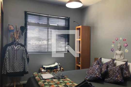 Apartamento à venda com 2 quartos, 95m² em Jardim América, Belo Horizonte