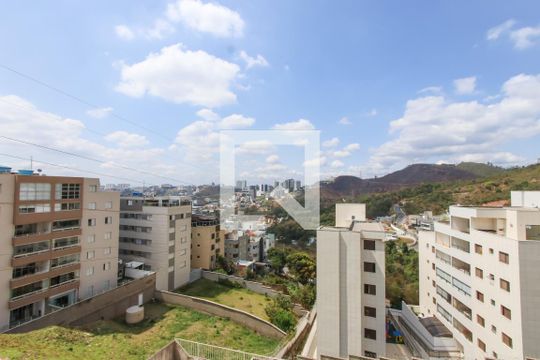 Apartamento à venda com 4 quartos, 80m² em Buritis, Belo Horizonte