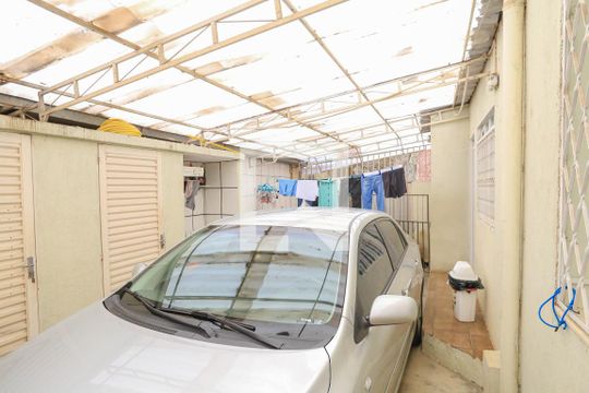 Área comum de apartamento à venda com 3 quartos, 136m² em Serra, Belo Horizonte