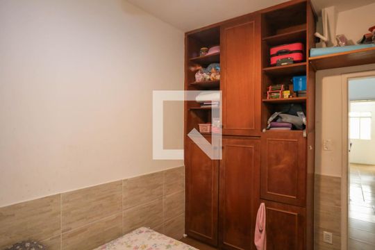 Quarto de apartamento para alugar com 3 quartos, 136m² em Serra, Belo Horizonte
