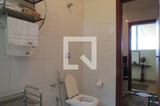Casa à venda com 4 quartos, 570m² em Morro do Chapéu, Nova Lima