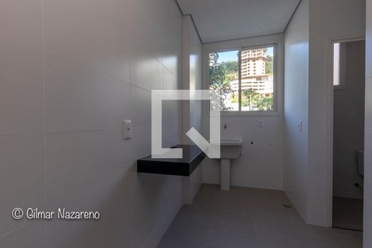 Apartamento à venda com 4 quartos, 143m² em Santa Lúcia, Belo Horizonte