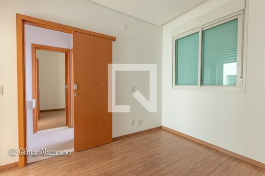 Apartamento à venda com 4 quartos, 143m² em Santa Lúcia, Belo Horizonte