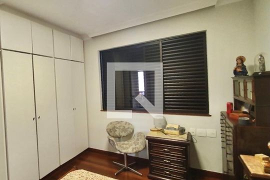 Apartamento à venda com 4 quartos, 460m² em Santo Agostinho, Belo Horizonte