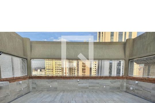 Apartamento à venda com 4 quartos, 460m² em Santo Agostinho, Belo Horizonte
