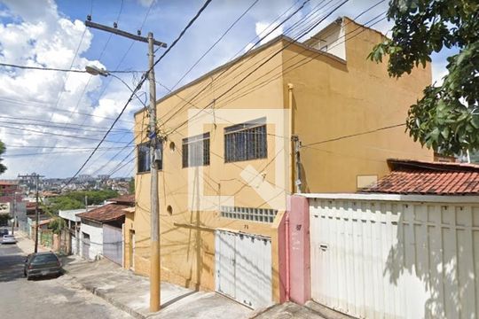 Casa à venda com 11 quartos, 500m² em Palmeiras, Belo Horizonte