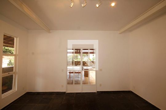Sala 2  de apartamento à venda com 4 quartos, 356m² em Savassi, Belo Horizonte
