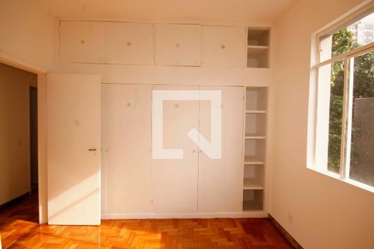 Quarto 2 de apartamento à venda com 4 quartos, 356m² em Savassi, Belo Horizonte
