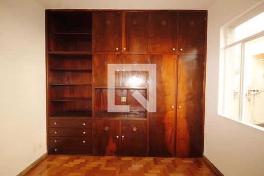 Quarto 1 de apartamento à venda com 4 quartos, 356m² em Savassi, Belo Horizonte