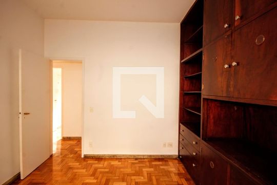 Quarto 1 de apartamento à venda com 4 quartos, 356m² em Savassi, Belo Horizonte