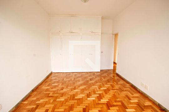 Quarto 3 de apartamento à venda com 4 quartos, 356m² em Savassi, Belo Horizonte