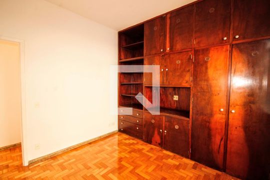 Quarto 1 de apartamento à venda com 4 quartos, 356m² em Savassi, Belo Horizonte