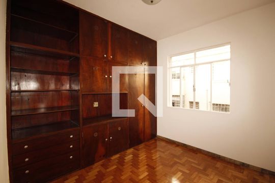 Quarto 1 de apartamento à venda com 4 quartos, 356m² em Savassi, Belo Horizonte