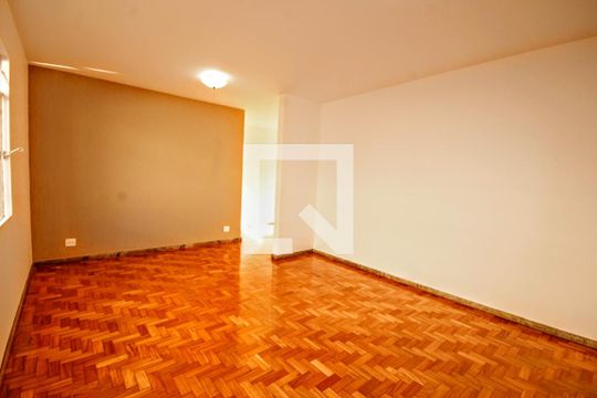 Sala de apartamento à venda com 4 quartos, 356m² em Savassi, Belo Horizonte